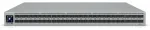 Switch Ubiquiti Ubiquiti Switch UniFi 48xSFP28 25GBit/6xQSFP28 100GBit Valdomas 19" spintelės montuojamas, 1,3" jutiklinis ekranas