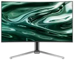 LC-Power 80,01cm (31,5") LC-M32UCO Curved-PC-Monitor QD-OLED