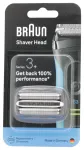 Braun Series 3 Kombipack 32B (Black)