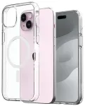 Araree dėklas Duple M iPhone 15 Plus 6.7" permatomas|clear AR20-01838A