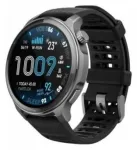 I&scaron;manusis laikrodis Huami Amazfit Balance 2 XT NFC Black