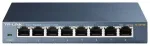 TP-Link TL-SG108 Tinklo jungiklis
