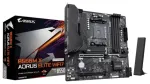 Pamatplate Gigabyte B550M X AORUS ELITE WIFI7