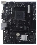 Motininė plok&scaron;tė Biostar A520MHP AMD A520 Socket AM4 micro ATX