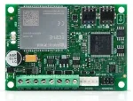 GPRS LTE komunikacijos modulis SATEL INT-GSM