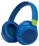 Belaidės ausinės JBL Junior 460NC Blue