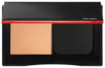 Shiseido Synchro Skin Self-Refreshing Custom Finish Powder Foundation 9g (Various Shades) - Shell