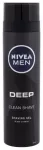 Nivea Deep (shaving Gel) 200 Ml