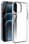 SUPER CLEAR HYBRID telefono dėklas Samsung Galaxy A56 (A566) skaidrus