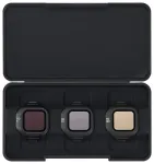 ND filter set for DJI Mini 5 Pro (ND8/32/128)