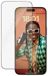PanzerGlass Ultra-Wide Fit grūdintas stiklas telefonui iPhone 15 Pro Max 6.7", skaidrus, su pridedamu Easy Aligner 2812