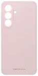 ROAR CLOUD SKIN telefono dėklas Samsung Galaxy S26+ (S947) rožinis