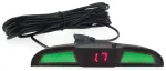 Parking sensor display LED COB