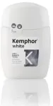 Kemphor White 2 In 1 75ml