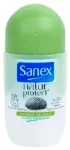 Rutulinis dezodorantas Sanex Natur Protect 50 ml