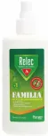 Relec Family Pur&scaron;kiklis Nuo Uodų 200ml