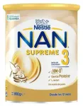 Pieno mi&scaron;inys vaikams Nestle Nan Supreme 3 800g