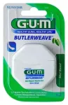 Gum Butlerweave Wax and Menthol Floss