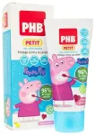 Phb Petit Peppa Pig Dantų Pastos Gelis 50ml