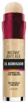 Maybelline Instant Age Rewind Eraser Dark Circles Treatment Concealer 00 Ivory 6ml
