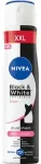 Nivea Black & White Antiperspirantas 250ml