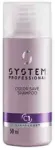 &bdquo;System Professional Color Save&ldquo; &scaron;ampūnas (dažytiems plaukams) 1000 ml