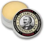Captain Fawcett Barberism Mustache Wax - Ūsų va&scaron;kas 15ml