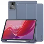 Tech-Protect SC Pen dėklas Lenovo Tab M11 violetinis