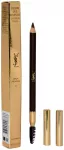 Yves Saint Laurent Dessin Des Sourcils Eyebrow Pencil 2 1,3g
