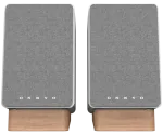 Onkyo Creator Series GX-30ARC aktyvios kolonėlės, baltos, pora