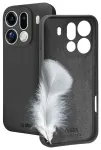 Etui SBS Instinct na Oppo Find X9 Pro - czarne