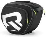 Rockbros A40-1 Motorcycle Tank Bag for 12L Motorcycles - Black