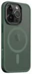 &bdquo;Tactical MagForce Hyperstealth&ldquo; dėklas, skirtas &bdquo;iPhone 14 Pro Forest Green&ldquo;