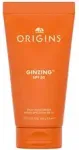 Ginzing Daily Moisturizer SPF 30 - Facial moisturizing cream.
