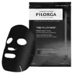 Time Filler Mask Super Smoothing Mask - Smoothing mask with collagen