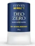 Steves No Bull***T Deo Pure Deodorant - Př&iacute;rodn&iacute; deodorant 60.0g