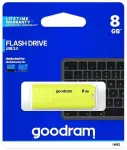 Goodram 8GB UME2 USB 2.0  Zibatmiņa