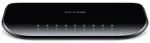 TP-LINK TL-SG1008D Mar&scaron;rutētājs