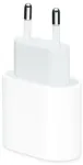 Apple MHJE3ZM/A Tīkla Lādētājs 20W USB Type-C