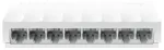 TP-Link LS1008 Network Switch 8x RJ45 100Mb/s Tikla komutators