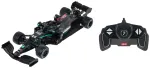 Rastar Mercedes-AMG F1 W11 EQ Performance Radiovadāma Rotaļu Automa&scaron;īna 1:18