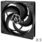 Arctic P14 Ventilatori 3-pin / 140mm / 5gb.