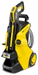 K&auml;rcher K5 Power Control Flex Augstspiediena Tīrītājs