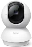 TP‑Link Tapo TC71 IP Dro&scaron;ības Kamera