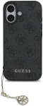 Guess 4G Charm Case Aizsargapvalks priek&scaron; Apple iPhone 17