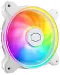 Cooler Master MasterFan MF120 HALO&sup2; Ventilators 120mm / 27 dB / 51.88 CFM