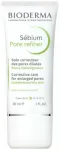 Bioderma Sebium Pore Refiner Sejas krēms poru attīrītājs 30ml