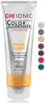 CHI Ionic Color Illuminate Conditioner Silver Blonde Krāsojo&scaron;s matu kondicionieris 251 ml