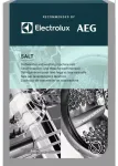 Electrolux M3GCS201 Trauku mazgā&scaron;anas sāls