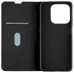 OBAL:ME SmoothTouch Case Aizsargapvalks priek&scaron; Honor 400 Smart 5G/X7d / melns